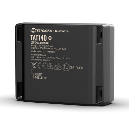 Teltonika TAT140 Tracker (4G)